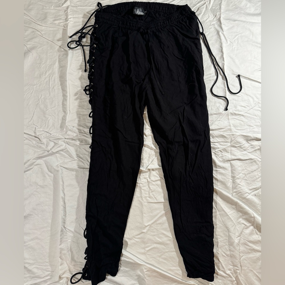 Pirate pants